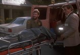 Сцена из фильма Коломбо: Убийство в Малибу / Columbo: Murder in Malibu (1990) Коломбо: Убийство в Малибу сцена 5