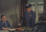 Сцена из фильма Железная нижняя юбка / The Iron Petticoat (1956) Железная нижняя юбка сцена 1