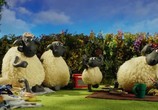 Сцена из фильма Барашек Шон: Фермерский бедлам / Shaun the sheep: The farmer's llamas (2015) Барашек Шон: Фермерский бедлам сцена 1