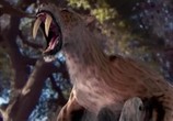 Сцена из фильма National Geographic: Доисторические хищники. Челюсти, как бритва / Prehistoric Predators. Razor Jaws (2009) National Geographic: Доисторические хищники. Челюсти, как бритва сцена 5