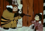 Мультфильм - Ишь ты, Масленица! (1985) - cцена 2