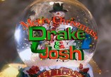 Сцена из фильма Счастливого Рождества, Дрейк и Джош / Merry Christmas, Drake & Josh (2008) Счастливого Рождества, Дрейк и Джош сцена 1