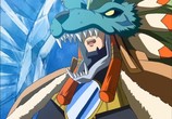 Мультфильм Спасатели Дигимонов / Digimon Savers (2006) - cцена 6