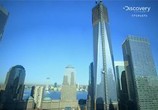 Сцена из фильма Discovery: Невероятный небоскреб / Discovery: Super skyscrapers (2014) Discovery: Невероятный небоскреб сцена 2