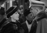 Сцена из фильма Анна Каренина / Anna Karenina (1935) Анна Каренина сцена 2