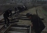 Сцена из фильма Битва за южную железную дорогу / Dvoboj za Juznu prugu (1978) Битва за южную железную дорогу сцена 9