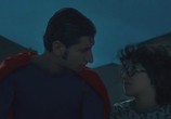 Сцена из фильма Берегись! Криптонит! / La kryptonite nella borsa (2011) Берегись! Криптонит! сцена 1
