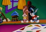 Мультфильм Приключения мультяшек / Tiny Toon Adventures (1990) - cцена 6