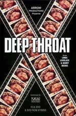 Глубокая глотка / Deep Throat (1972)