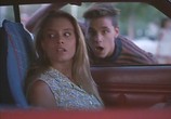 Сцена из фильма Поспешное бегство / Fast Getaway (1991) 