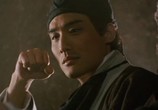 Сцена из фильма Таверна Дракона / Sun lung moon hak chan (1992) Таверна Дракона сцена 2