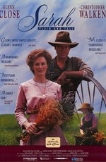 Сара, высокая и простая женщина (1991)