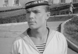Сцена из фильма Увольнение на берег (1962) Увольнение на берег сцена 2