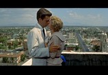 Сцена из фильма Поцелуй перед смертью / A Kiss Before Dying (1956) Поцелуй перед смертью сцена 1