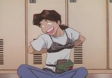 Мультфильм Золотой парень / Golden Boy: Sasurai no o-benkyô yarô (1995) - cцена 8