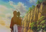 Мультфильм Бродяга Кэнсин / Rurouni Kenshin (1996) - cцена 8