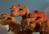 Сцена из фильма Хороший динозавр / The Good Dinosaur (2015) 