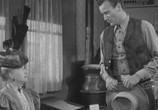 Фильм В седле / Tall in the Saddle (1944) - cцена 3