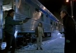 Сцена из фильма Тонкий лед / Black Ice (1992) Тонкий лед сцена 17