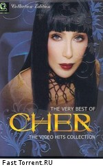 Cher - The Video Hits Collection