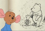 Мультфильм Винни Пух: Весенние денёчки с малышом Ру / Winnie The Pooh: Springtime With Roo (2004) - cцена 1