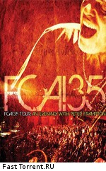FCA! 35 Tour: An Evening With Peter Frampton
