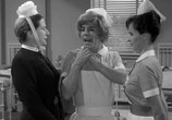 Сцена из фильма Мистер Питкин в больнице / A Stitch in Time (1964) Мистер Питкин в больнице сцена 4
