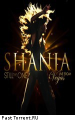 Shania Twain: Still The One – Live From Vegas