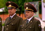 Сцена из фильма Солдаты (2003) 