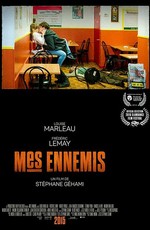 Mes ennemis