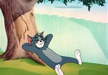Сцена из фильма Том и Джерри: Самые смешные / Tom and Jerry (1945) Том и Джерри: Самые смешные сцена 4