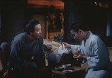 Сцена из фильма Квайдан: Повествование о загадочном и ужасном / Kwaidan (1964) Квайдан (Тайный призрак) сцена 5