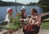 Сцена из фильма Две датчанки в кожаных штанах / Zwei Däninnen in Lederhosen (1979) Две датчанки в кожаных штанах сцена 16
