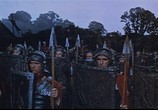 Сцена из фильма Королева викингов / The Viking Queen (1967) Королева викингов сцена 2