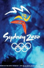 Sydney 2000 Olympics: Bud Greenspan's Gold from Down Under