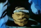 Сцена из фильма Меч правды / Shuranosuke Zanmaken: Shikamamon no Otoko (1990) Меч правды сцена 10