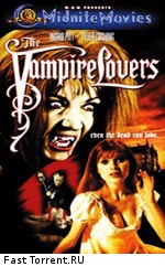 Вампиры-любовники / The Vampire Lovers (1970)