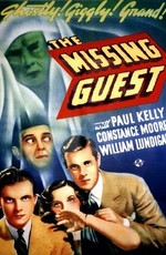 The Missing Guest