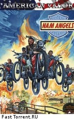 Вьетнамские ангелы / Nam Angels (1989)