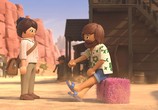 Мультфильм Playmobil фильм: Через вселенные / Playmobil: The Movie (2020) - cцена 2