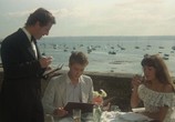 Сцена из фильма Отель на пляже / L'hôtel de la plage (1978) Отель на пляже сцена 14