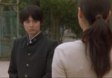 Сцена из фильма Бездомный ученик / Hômuresu chûgakusei (2008) Бездомный ученик сцена 1