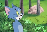 Мультфильм Том и Джерри и Волшебник из страны Оз / Tom and Jerry & The Wizard of Oz (2011) - cцена 1