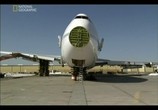 Сцена из фильма National Geographic. Суперсооружения: Мегаслом. Боинг 747 / MegaStructures: Boing 747 Breakdown (2008) 