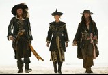 Фильм Пираты Карибского моря: На краю света / Pirates of the Caribbean: At World's End (2007) - cцена 8