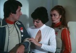 Фильм Лунная база Альфа / Destination Moonbase-Alpha (1978) - cцена 8