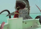 Сцена из фильма Акулосьминог против Китоволка / Sharktopus vs. Whalewolf (2015) Акулосьминог против Китоволка сцена 10