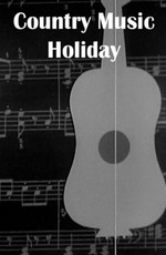 Country Music Holiday