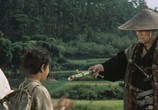 Сцена из фильма Миямото Мусаси - 2: Дуэль у горы Хання / Miyamoto Musashi: Hannyazaka no ketto (1962) Миямото Мусаси - 2: Дуэль у горы Хання сцена 5