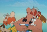 Мультфильм Астерикс: Коллекция (1985-2006) / Asterix: Collection (1985-2006) (1985) - cцена 1